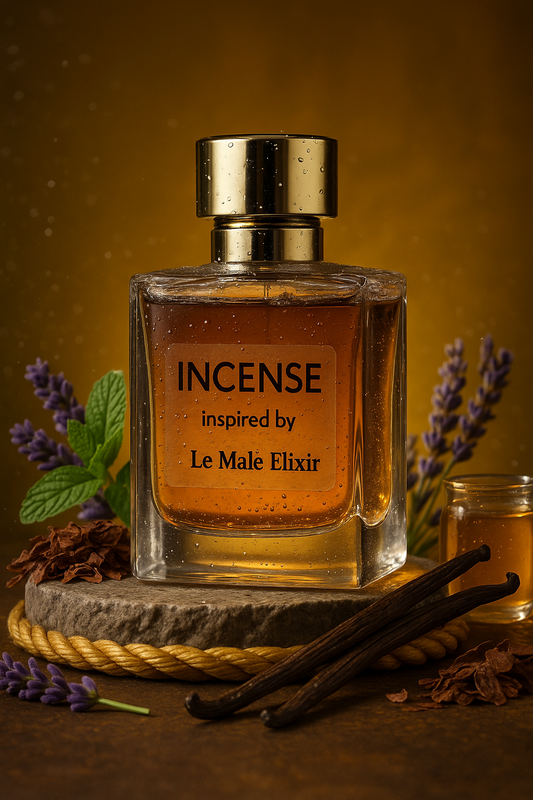 🔥 Elixir Le Male-Unisex