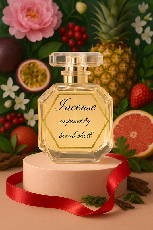 💖 Bombshell – For Women