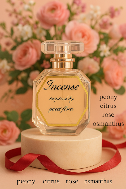 🌸 Gucci Fluora – For women